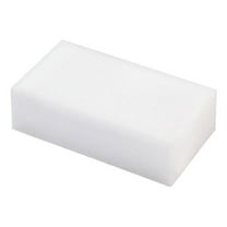 Puntoco Clearance 12 Pcs Magic Sponge Eraser Cleaning Melamine Multi-Functional Foam Cleaner