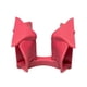 thumbnail image 3 of Auto Center Console Cup Holder Insert Divider 2046802391 Red, para C E W204 W212 W207 Reemplazo de piezas de alta calidad. Sharpla Divisor de portabebidas, 3 of 8