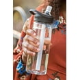 thumbnail image 3 of Camelbak Eddy+ Running Fitness Sports Gym Training Drinks Bottle 750ml - Blue, 3 of 8