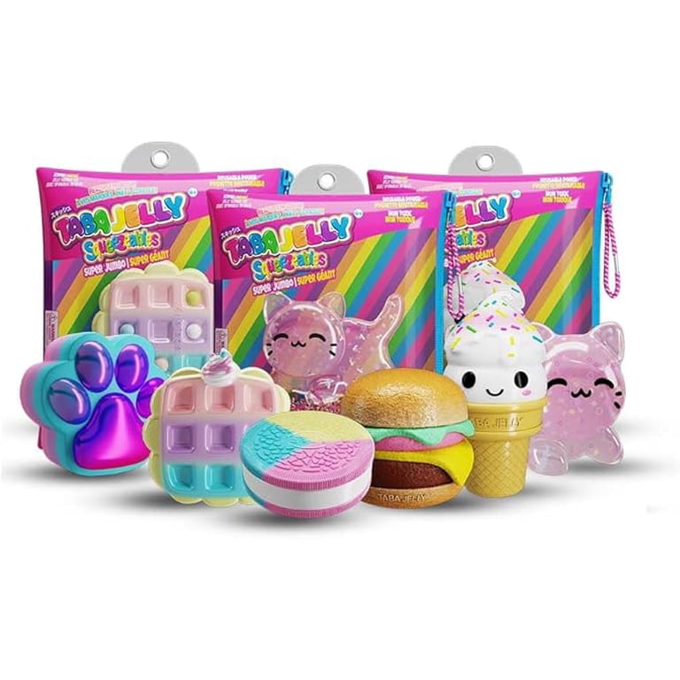 Taba Super Jumbo - Ice Cream - Walmart.com