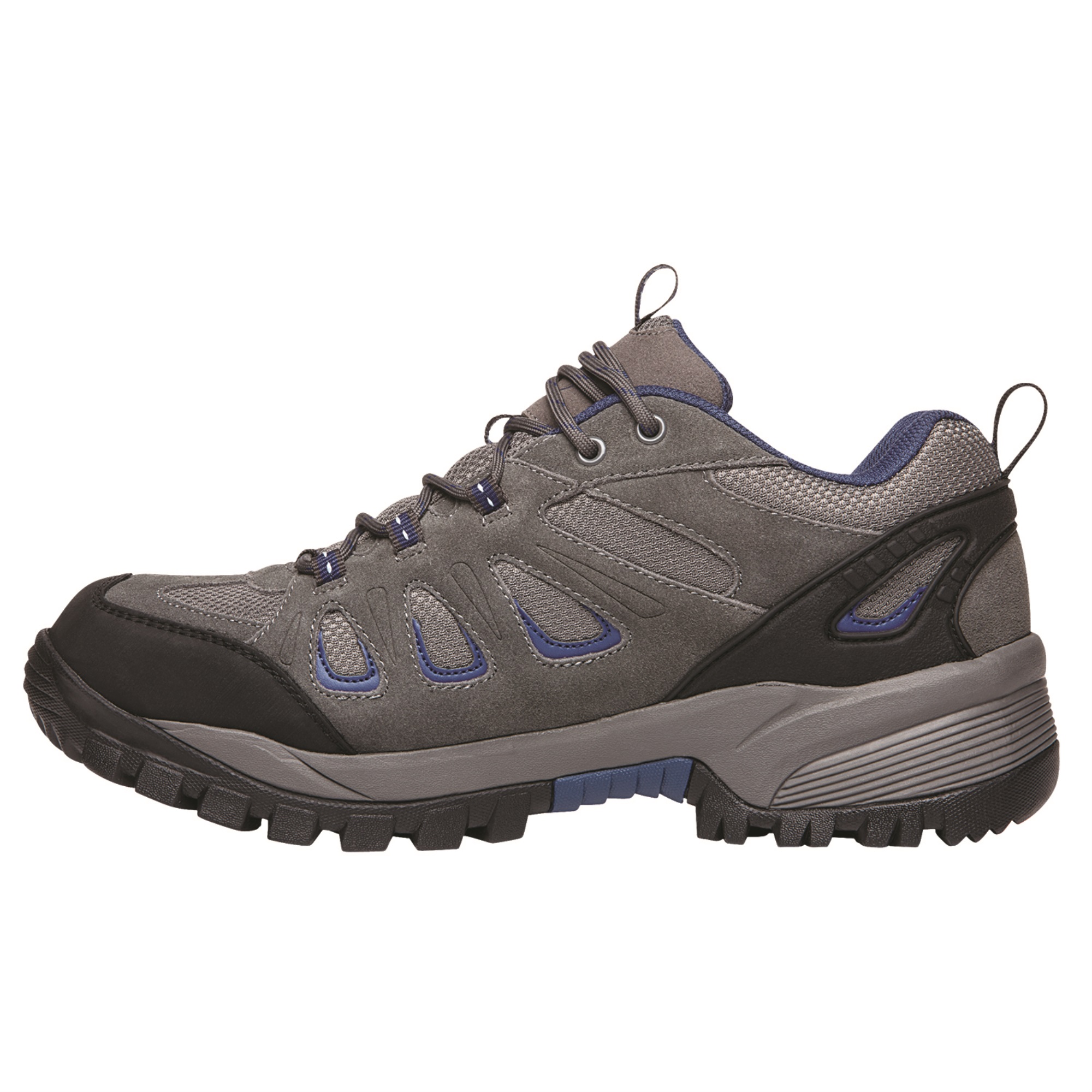 Men's Propet Ridge Walker Low Hiking Shoe - image 2 of 5