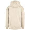thumbnail image 2 of Build Your Brand Mens Basic Oversized Hoodie, 2 of 3