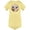 Butter, variant on Cute Pluto Bodysuit Infant -Image by Shutterstock,  Newborn