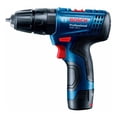 thumbnail image 3 of Taladro Rotomartillo + Taladro Llave Impacto Uso Rudo BOSCH 06019G81G3, 3 of 6