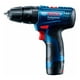 thumbnail image 3 of Taladro Rotomartillo + Taladro Llave Impacto Uso Rudo BOSCH 06019G81G3, 3 of 6