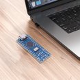 thumbnail image 1 of Módulo WAVGAT Módulo controlador de chip CH340 para Arduino Nano 3.0 Atmega328, 1 of 9