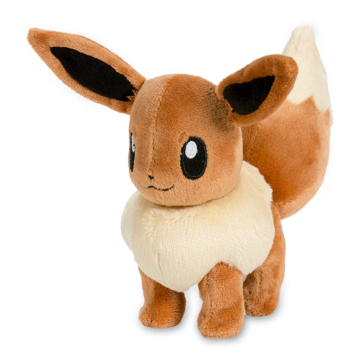 female eevee plush