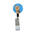 thumbnail image 1 of Schnauzer Enrouleur de Badge Rétractable, 1 of 1