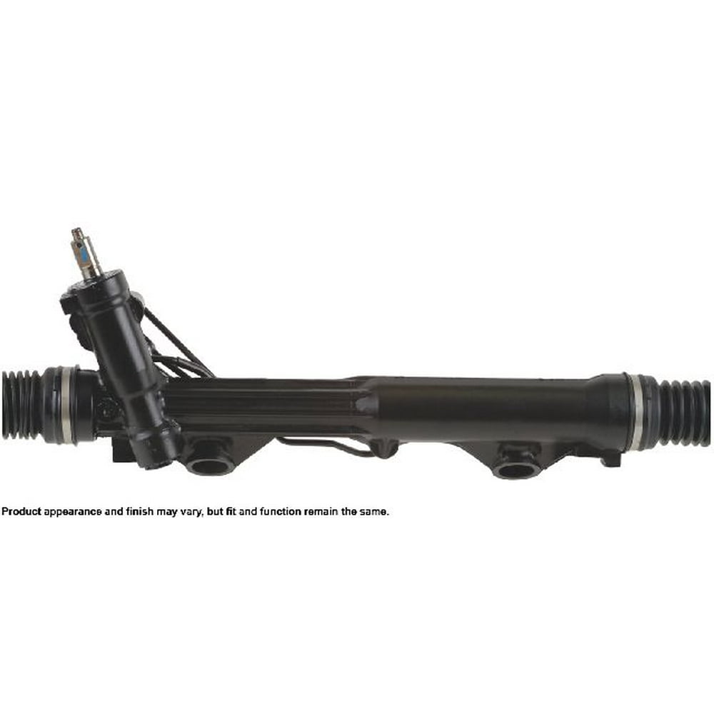 OE Replacement for 20012011 Ford Ranger Rack and Pinion Assembly (Base