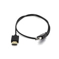 thumbnail image 1 of Cable adaptador de conector HDMI 1.4 macho a USB 2.0 para cargador (s202412242520), 1 of 5