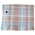 thumbnail image 1 of Three Mode Heated Shawl Wrap Soft Zipper Blanket Scarf for Autumn Winter Indoor Warmth Comfort 2025, 1 of 3