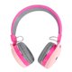 thumbnail image 1 of Auriculares para niones, auriculares para niños plegado de 4 a 6h animales lindos con micrófono para niños para teléfonos móviles, 1 of 7