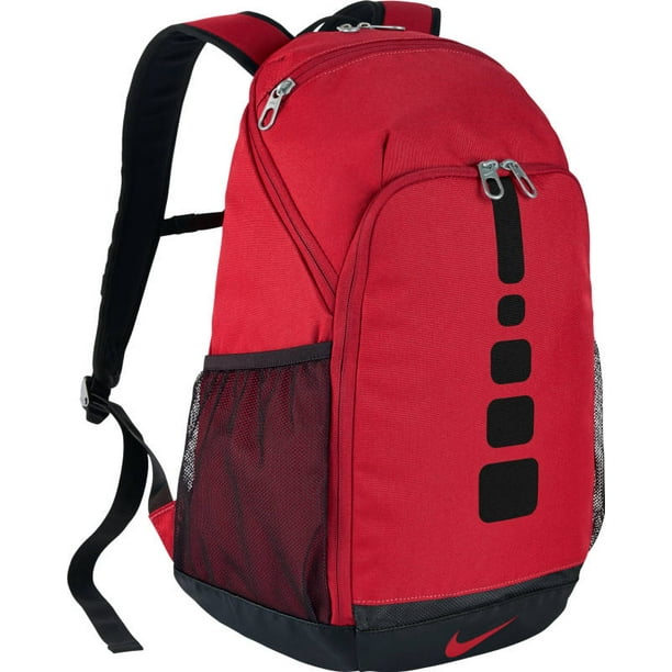 Nike nike hoops elite varsity basketball backpack