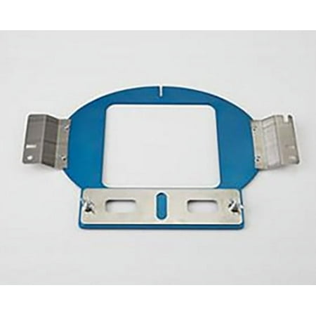 UPC: 0040232332890 | Durkee Single Needle Cap Frame 5×7 for Brother SA444 Baby Lock EF84 Hoops