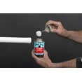 thumbnail image 2 of Black Swan Manufacturing 7000 PVC Solvent Cement Reg Bodied, Clear - 4 oz, 2 of 2