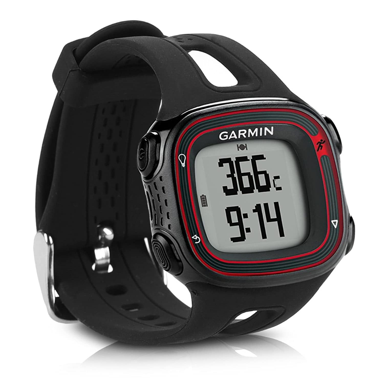 garmin forerunner 15 band