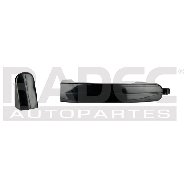 MANIJA PUERTA EXTERIOR FOCUS 2005 al 2013 FORD Delantera/trasera Izquierdo/Derecho HUSHAN .