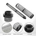 thumbnail image 5 of 246385 246384 287032 Airless Sprayers Filter Screen Set, Replacement for 190ES 295ST UltraMax II 390, 5 of 5