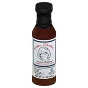 Oyster Bar Columbia Mother Shuckers  Cocktail Sauce, 14.3 oz