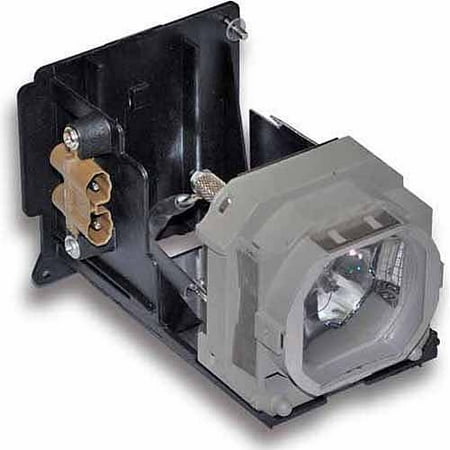 Hi. Lamps Mitsubishi 915D116O10, 915D116O12, VLT-HC5000LP, VLT-HC7000LP Replacement Projector Lamp Bulb with Housing
