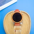 thumbnail image 7 of Metal Bezel for CMF BY NOTHING Watch Pro 2 Smartwatch Stainless Steel Frame Cover Ring Case Replacement Circle Sleeve Hard Bezel for CMF Watch Pro 2 Accessories, 7 of 7