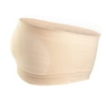 thumbnail image 2 of Dr. Brown's Hands Free Pumping Bra, Beige L/XL, 2 of 9
