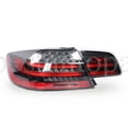 thumbnail image 5 of For BMW 3-Series M3 E92 Coupe LCI 2008-2013 LED Tail Lights Smoke Sequential, 5 of 5