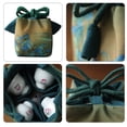 thumbnail image 3 of Tetera Bolsa De Almacenamiento De Taza De Té Bolsa Paquete De Taza De Té De Viaje Portátil Bolsa De Tela Juego De Té De Kung Fu Chino Acogedor - Bolsa De Almacenamiento De Artículos De Té Para Viajes, 3 of 6