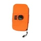 thumbnail image 2 of Bolsa de almacenamiento para bicicleta bajo el asiento de 0,5 l para ciclismo, accesorios de montaña y carretera Naranja, 2 of 9