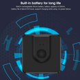 thumbnail image 5 of Bluetooth 5.0 Receiver Transmitter 2 In 1 Wireless Audio Adapter Computer TV Car Speakers, 5 of 5