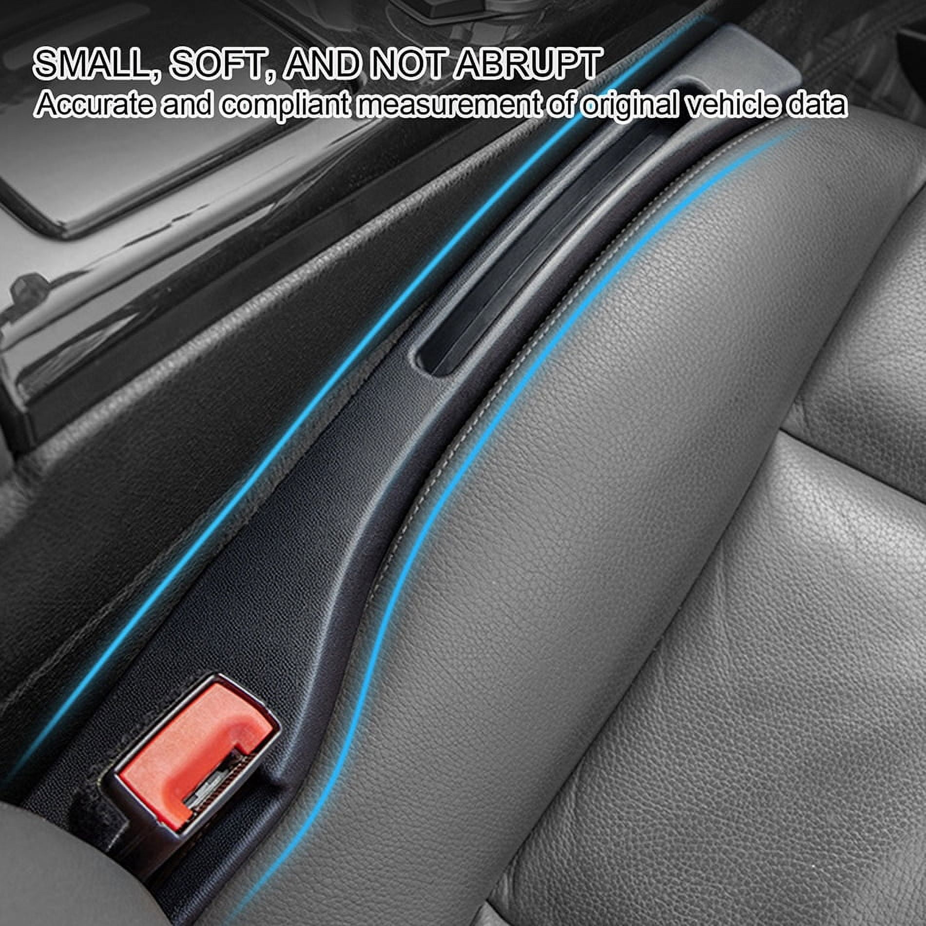 Bmw seat gap filler discount