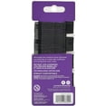 Goody Bobby Pins, Black 03704, 90 count