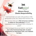 thumbnail image 5 of Fuel Good Puppers Crunchy Chicken with Bone Marrow & Bone Broth High Protein Crunchy Dog Treats, 12-oz bag, 5 of 8
