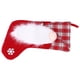 thumbnail image 4 of Adorno para árbol de Navidad, calcetín navideño, árbol de Navidad, calcetín navideño, bolsa de regalo, calcetín navideño de primera calidad, 4 of 12