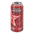 thumbnail image 3 of Rockstar Punched Charged Cherry Boisson Énergisante 473 mL, Canette, 3 of 5