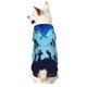 thumbnail image 1 of Balery Halloween Trick Or Treat Sudadera con Capucha para Perros Pequeños – Ropa para Mascotas, Disfraz para Perros y Gatos, Ideal para Fiestas y Cosplay-XX-Large, 1 of 7