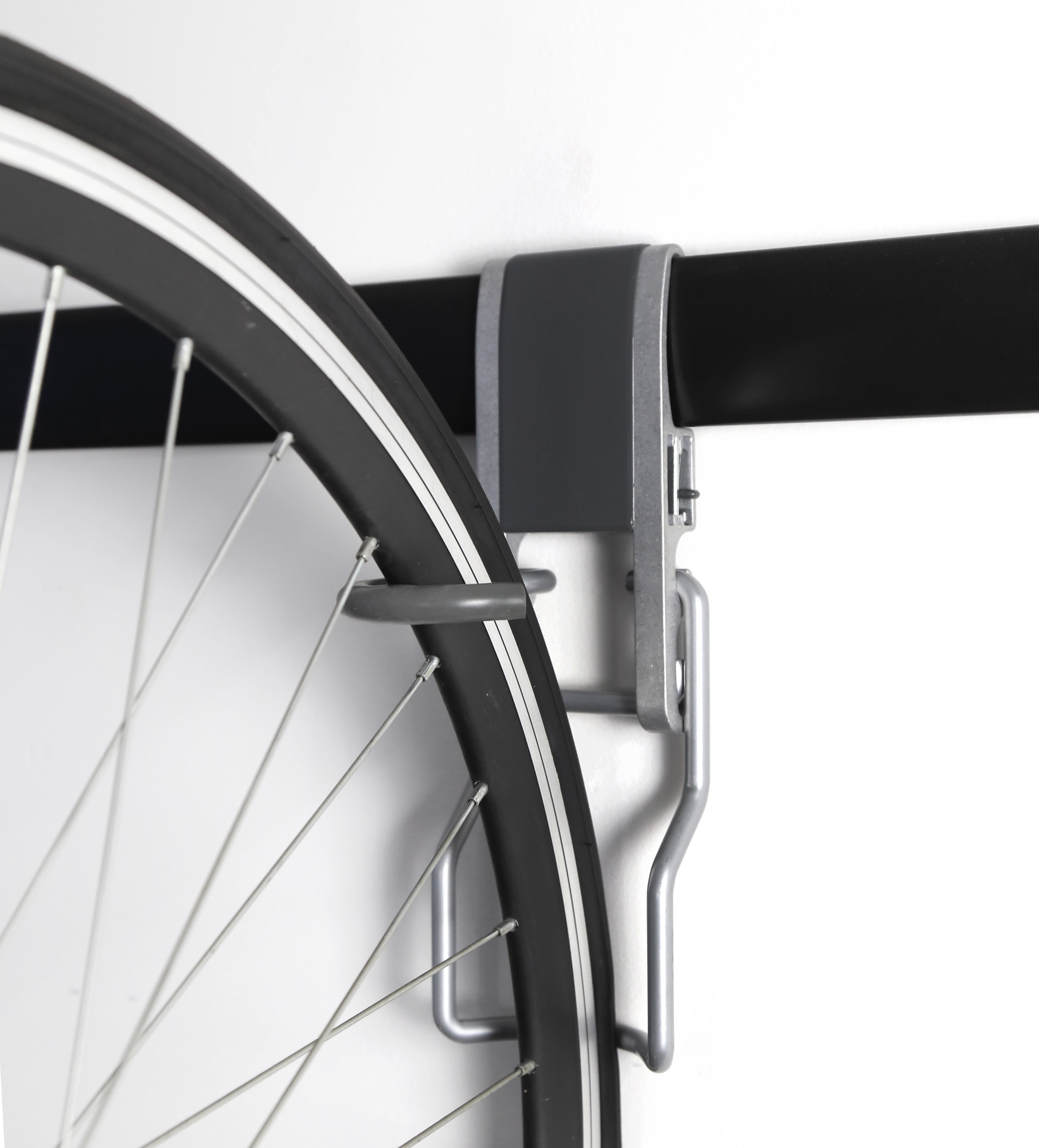 Stalwart Wall Hooks with Many Capacities Reccomended for Bikes Walmart