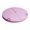 Pink, variant on Three thousand Post Dance and Stretching Extra Thick Pliable Round Exercise Mat Transportable 4 Fold Plan Against Slip B