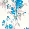 thumbnail image 4 of Laura Ashley Stocks Blue Sky Wallpaper, 4 of 4