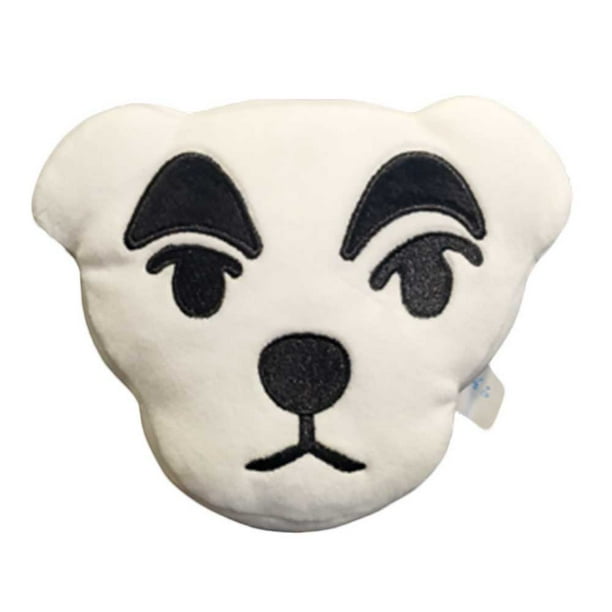 Club Mocchi Mocchi Kk Slider 15 Plush Animal Crossing Tomy Walmart Com Walmart Com