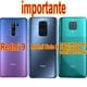 thumbnail image 3 of Funda Para Teléfono Note9 Quicksand Bear Para Xiaomi Redmi Note 9 Pro Max 9s Note9 4G 5G 9C 9A 9T 9AT Redmi9 Stand Back Cover, 3 of 4