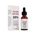thumbnail image 1 of Trichloroacetic Moisturizing Soft Moisturizing Moisturizing Liquid Facial Care Brightening Small Brown Bottle 30ml, 1 of 5