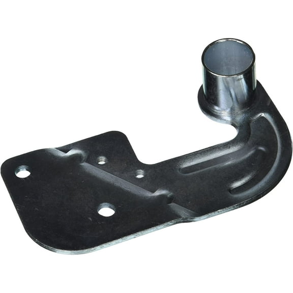 Electrolux Genuine OEM 241761302 Refrigerator Top Hinge Bracket