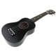 thumbnail image 1 of 21 "hawaii ukulele mini 4 cuerdas guitarra para ni?os principiantes negro Sunnimix Ukulele de 21 pulgadas, 1 of 8
