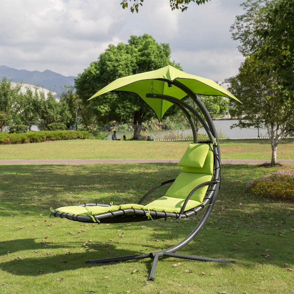 hammock stand with umbrella