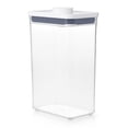 thumbnail image 1 of Contenedor POP OXO 250631 RECT MED 2.5 LT, 1 of 2
