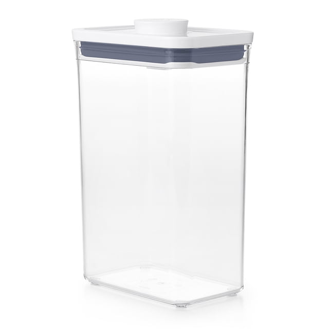 Contenedor POP OXO 250631 RECT MED 2.5 LT