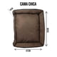 thumbnail image 5 of Cama para perro de lujo Chica Cocoa Lunics®, 5 of 8