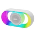 thumbnail image 1 of Portable Bluetooth Speaker Rgb Colorful Led Lights 15H Battery 5.3 Wireless Hd Sound 20W Output Sync Lighting Party Speaker For Events, 1 of 7