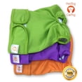 thumbnail image 1 of Pañales Reutilizables para Perro Hembra PETTING IS CARING Chicos multicolor, 1 of 2